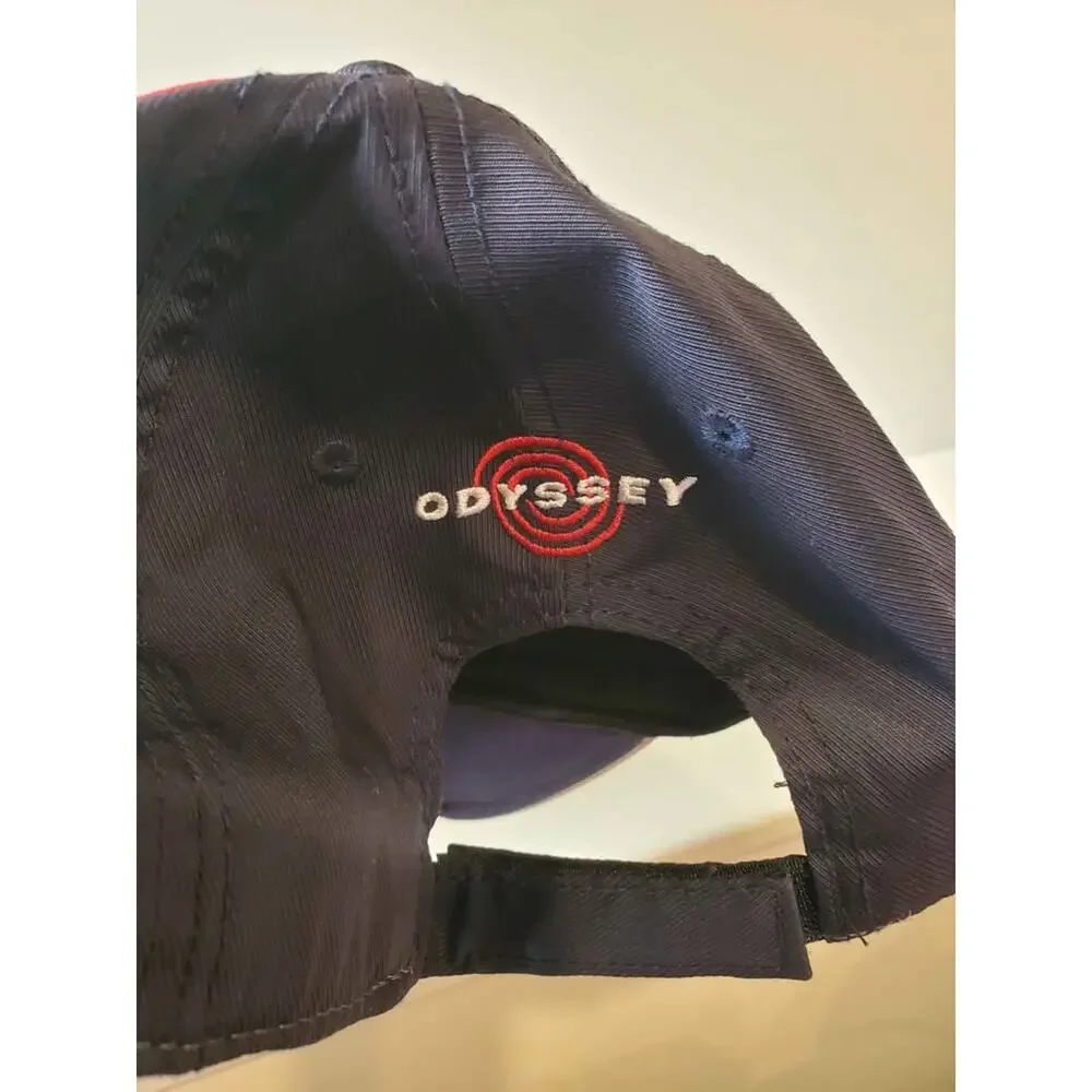 Golf Hat Bundle – TaylorMade & Callaway Hats